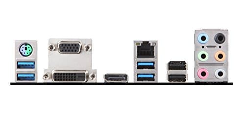 MSI Z270 A PRO LGA1151 DDR4 ATX image