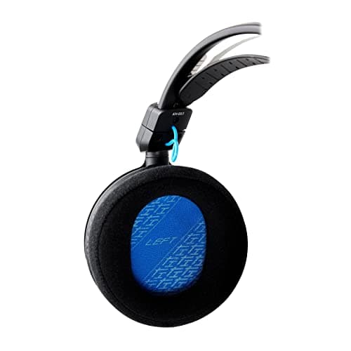 Audio-Technica ATH-GDL3 Open-Back Headphones image