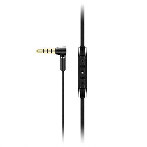 Sennheiser M2 IEi In Ear With Microphone image