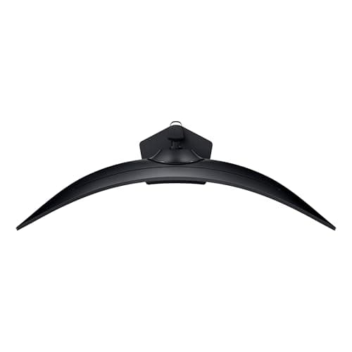 Samsung Odyssey G9 G91F 49" DQHD 144Hz VA Curved Monitor image