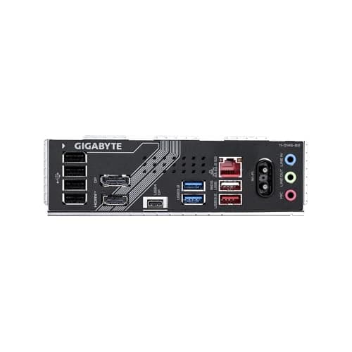 Gigabyte B860 GAMING X WIFI6E DDR5 ATX image
