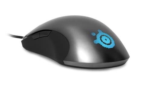 SteelSeries Sensei Wired Laser Gaming Mouse image