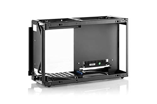 DAN Cases A4-SFXv4 Mini-ITX Desktop Black image