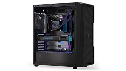 ENDORFY Navis F360 ARGB Water 360mm ARGB Black image