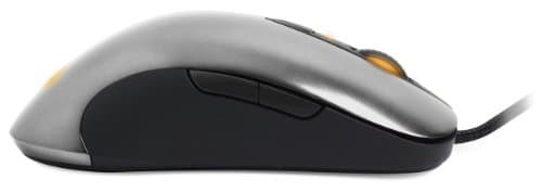 SteelSeries Sensei Wired Laser Gaming Mouse image