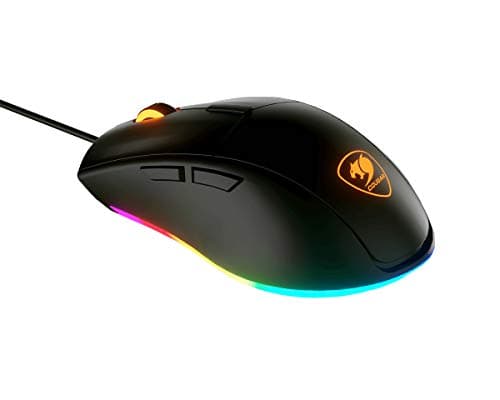 Cougar MINOS XT Wired Optical Gaming Mouse image