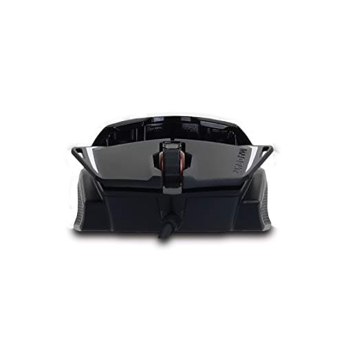 Mad Catz The Authentic R.A.T. 1+ Wired Optical Gaming Mouse image