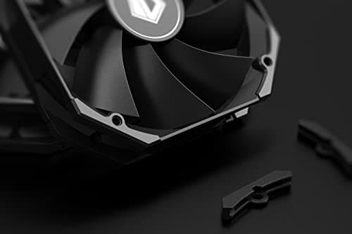 ID-COOLING SE-207-XT Air SLIM 135mm image