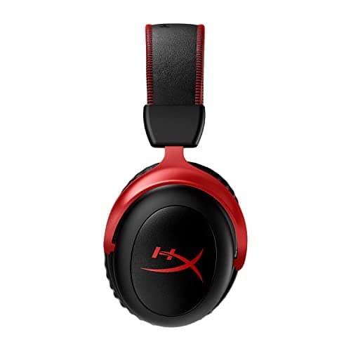 HP HyperX Cloud II 7.1 Channel Closed-Back Gaming Headset image