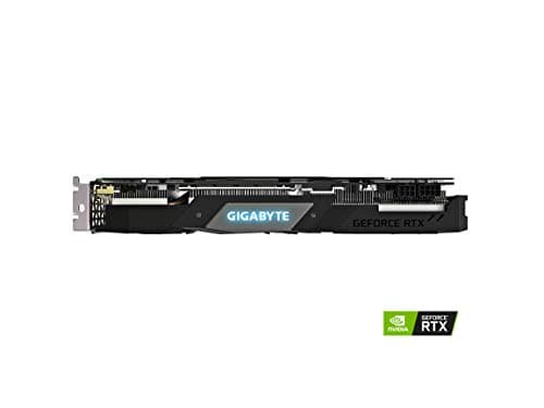 GeForce RTX 2060 SUPER GAMING OC 3X 8G (rev. 2.0) image