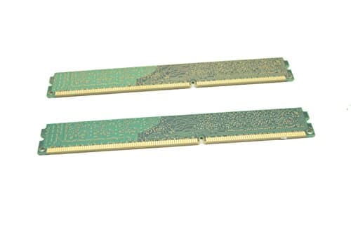 Kingston KVR16N11S8K2/8 DDR3-1600 CL11 8GB (2x4GB) image