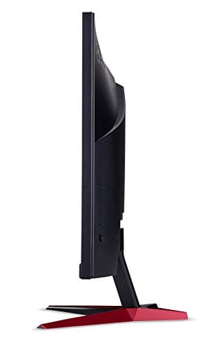 Acer Nitro XF240Y M3biiph 23.8" 1080p 180Hz IPS Monitor image