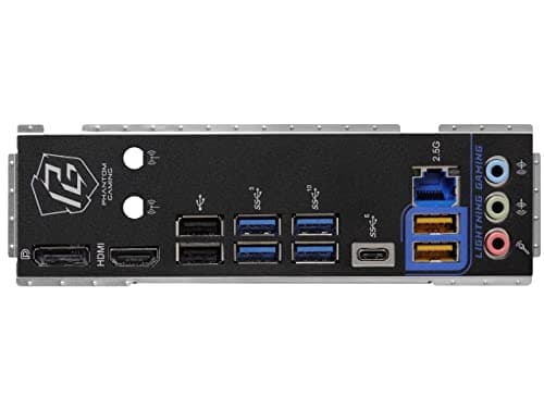 ASRock MB Z790 PG Riptide R image