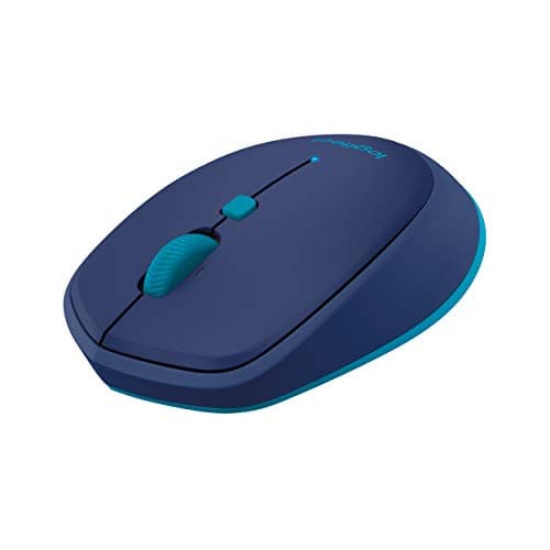 Logitech M535 Bluetooth Wireless Optical Mouse image