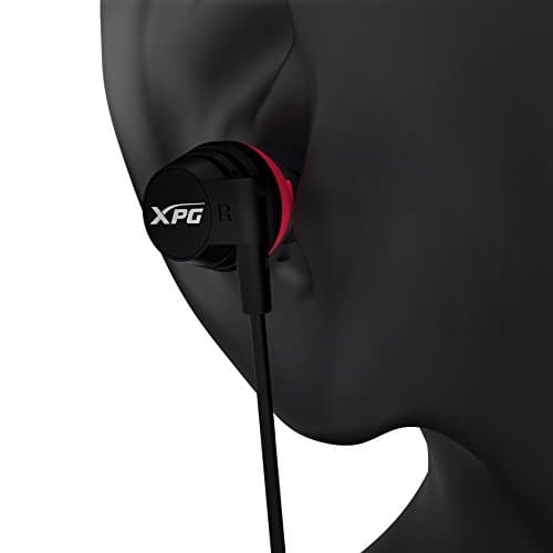ADATA EMIX I30 In-Ear 5.1 Channel Headset image