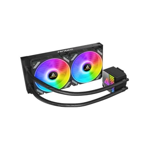 Antec Symphony ARGB 72 CFM Water 240mm Black image