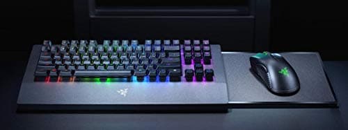 Razer TURRET FOR XBOX ONE RGB Wireless Gaming Keyboard with Optical Mouse image