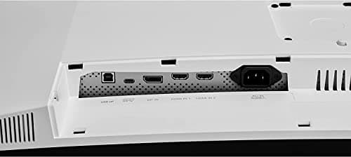 LG 49WQ95C-W 49" 5120x1440 144Hz Nano IPS Curved Monitor image