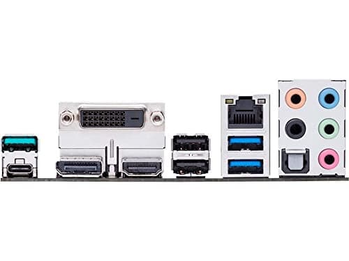 Asus Z370 Prime Z370-A DDR4 ATX image