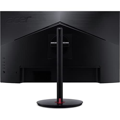 Acer XV252Q Zbmiiprx 24.5" 1080p 280Hz IPS Monitor image