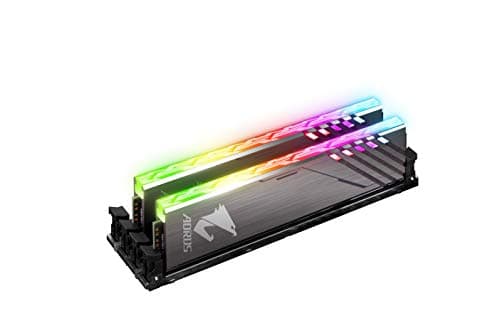 AORUS RGB Memory 16GB (2x8GB) 3200MHz (With Demo Kit) image
