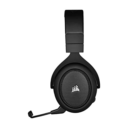 Corsair HS70 PRO 7.1 Channel Gaming Headset image