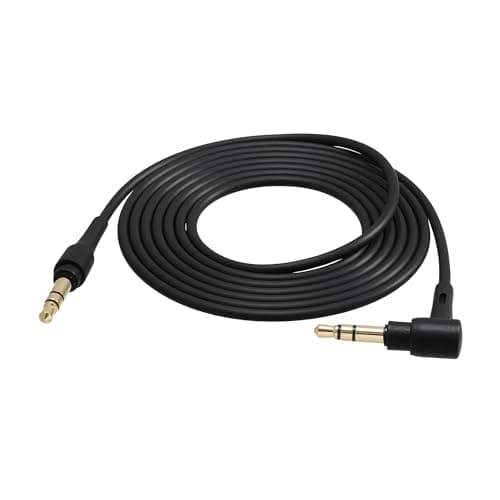 Audio-Technica ATH-SR50BTBK Closed-Back Headphones image