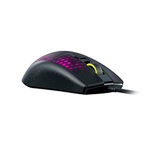 ROCCAT Burst Pro Wired Optical Gaming Mouse image
