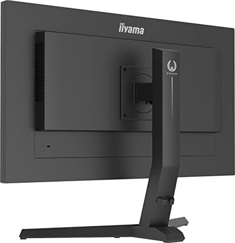iiyama GB2870UHSU-B1 28" 4K 165Hz IPS Monitor image