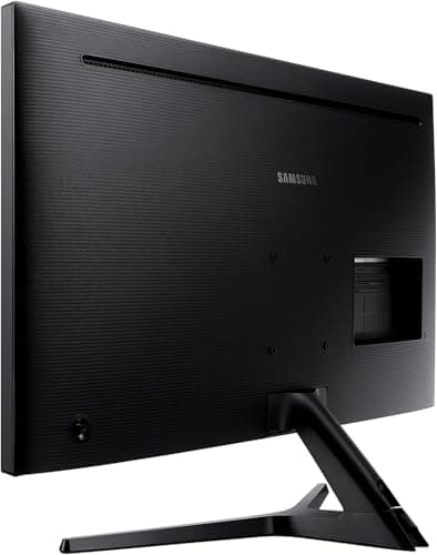 Samsung LU32J590UQNXZA 32" 4K 60Hz VA Monitor image