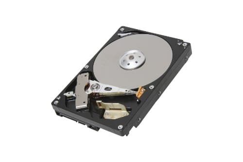 Toshiba PH3300U-1I72 3TB HDD 3.5" 7200RPM SATA image
