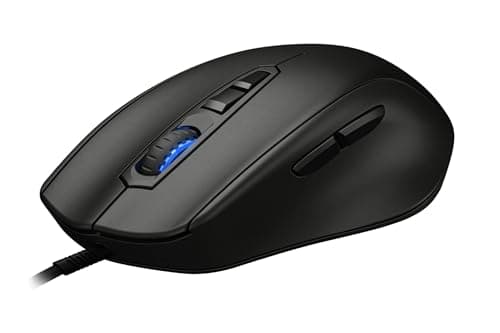 Mionix NAOS PRO Wired Optical Gaming Mouse image