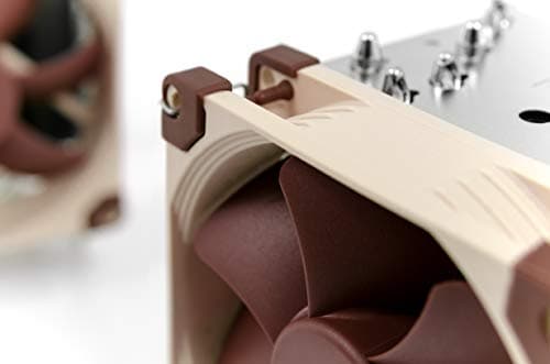 Noctua NH-U9S Air 124mm image
