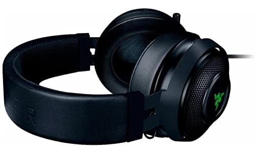 Razer Kraken 7.1 V2 7.1 Channel Closed Gaming Headset image