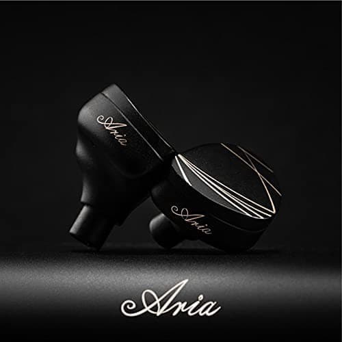 Moondrop ARIA In Ear image