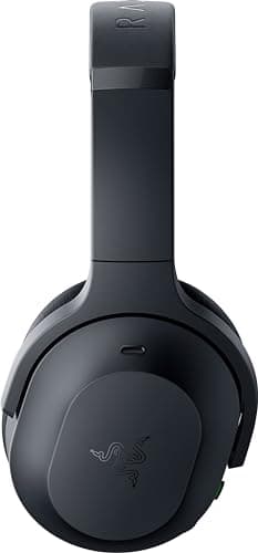 Razer Barracuda Pro 7.1 Channel Closed Headset image