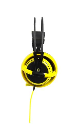 SteelSeries Siberia V2 Closed Gaming Headset image