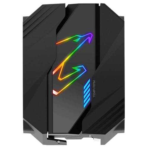 Gigabyte AORUS ATC800 Air 163mm Black image