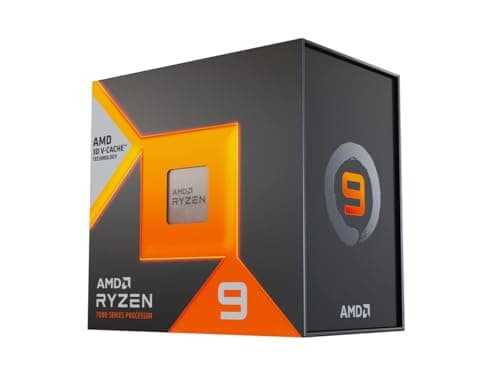 AMD Ryzen 9 7900X3D 4.4 GHz 12-Core AM5 main image