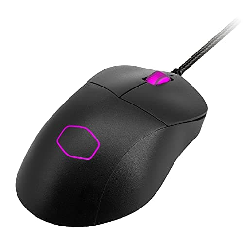 Cooler Master MM730 Wired Optical Mouse image