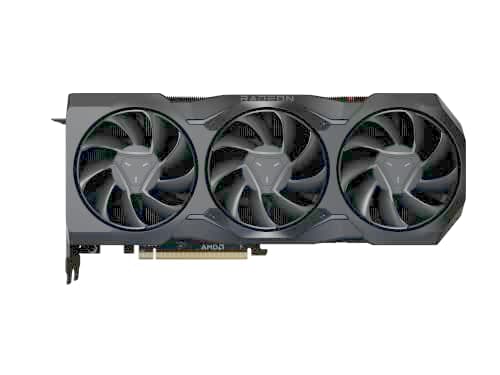 ASRock Taichi OC Radeon RX 7900 XTX 24GB GDDR6 Black image