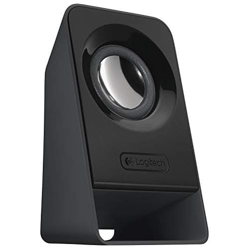 Logitech LS21 7 W 2.1-Channel Speakers image