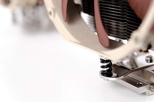 Noctua NH-U14S Air 165mm 82.52 CFM image