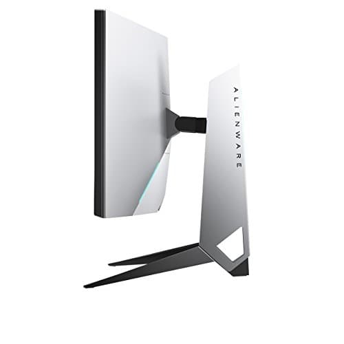 Dell 34.1" AW3418DW PC Screen NVIDIA G-Sync WQHD image