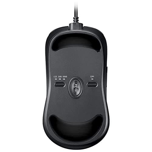 Zowie S2 Wired Optical Mouse image