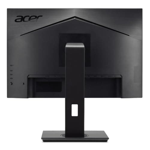 Acer B247W bmiprzx 23.8" 1920x1200 75Hz IPS Monitor image