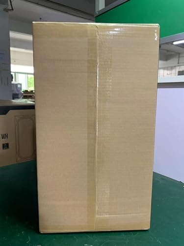 GAMDIAS ATHENA M3 ATX Mid Tower Black with Tempered Glass Side Panel and USB 3.2 Gen 2 Type-C, USB 3.2 Gen 1 Type-A image