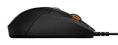 SteelSeries Rival 500 Wired Optical Gaming Mouse image