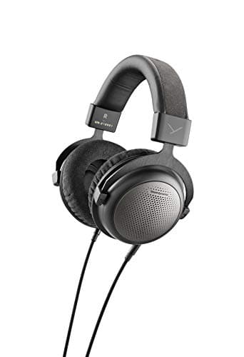 Beyerdynamic T1 Semi-open Headphones image