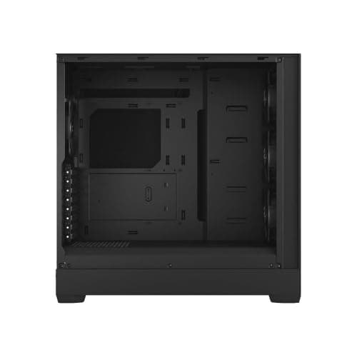Fractal Design Pop XL ATX Full Tower Black Silent image